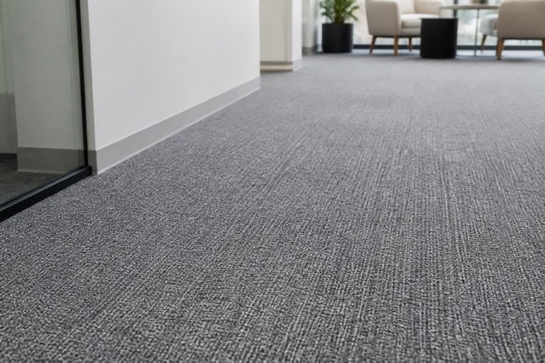 Carpet Cleaning