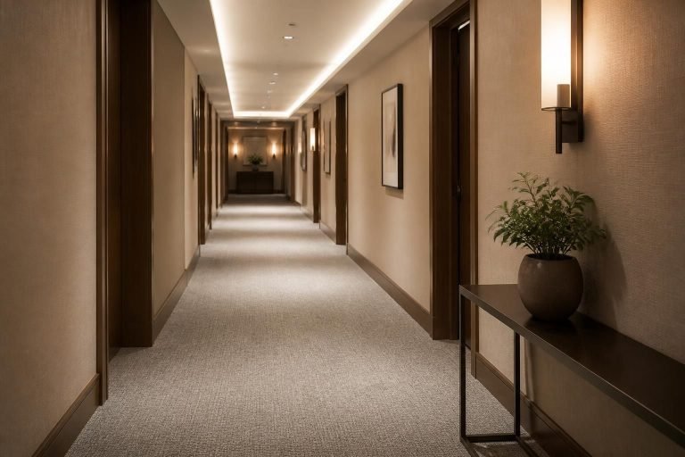 Hotel Cleaning