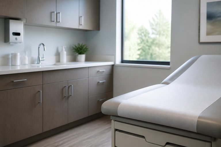 Medical Office Cleaning