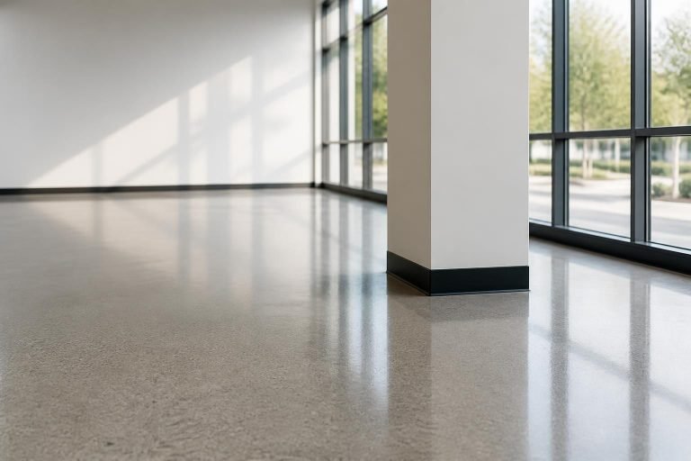 Post-Construction Cleaning
