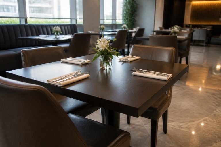 Restaurant Cleaning
