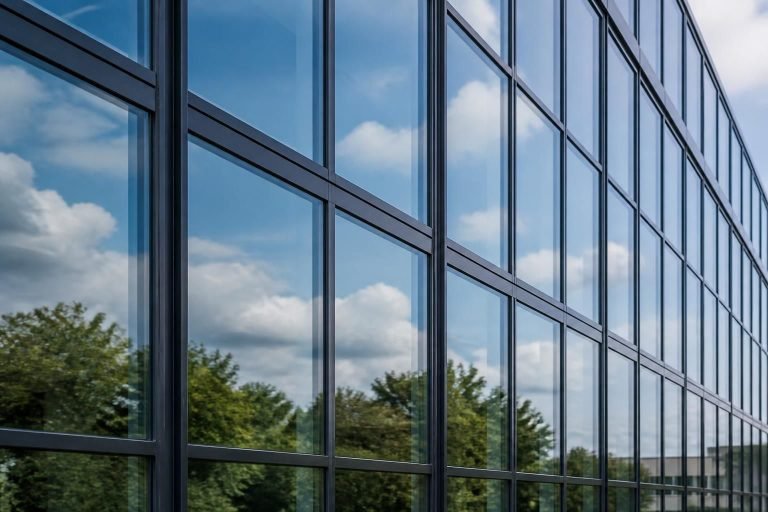 Window Cleaning
